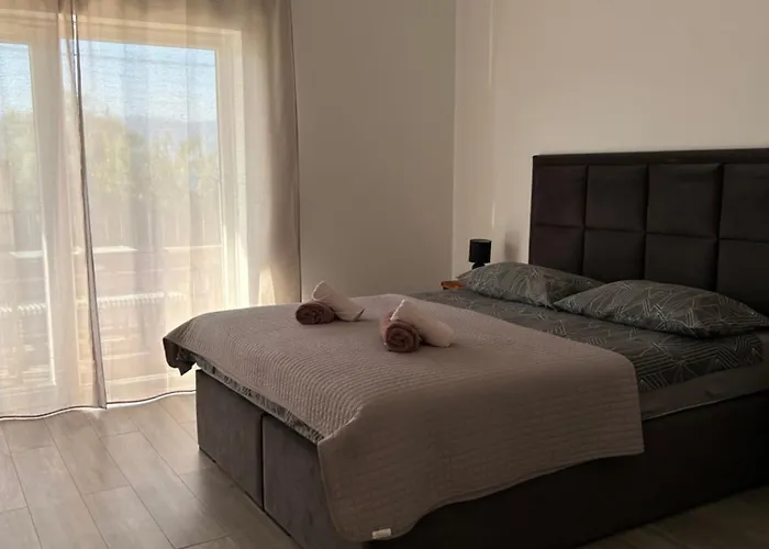 Apartamento Belas