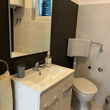 Apartamento Belas Trogir