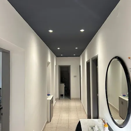 Belas Apartamento *