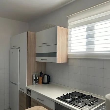 Apartamento Belas Trogir