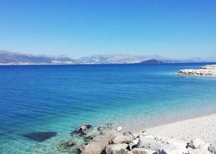 Belas Apartment Trogir